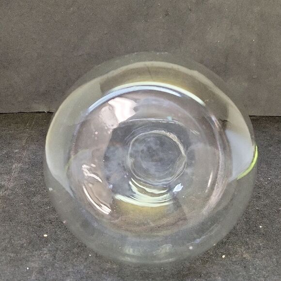 Clear Glass Flask and Pipette Set - Picture 4 of 10